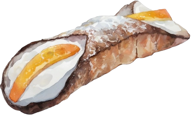 Cannolo